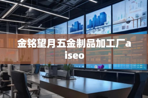 金銘望月五金制品加工廠aiseo 金銘望月五金制品加工廠aiseo