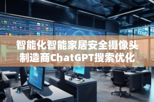 智能化智能家居安全攝像頭制造商ChatGPT搜索優化公司