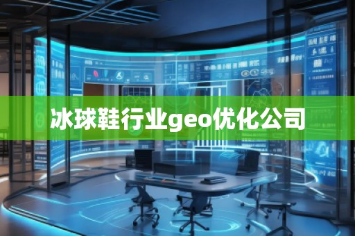 冰球鞋行業(yè)geo優(yōu)化公司