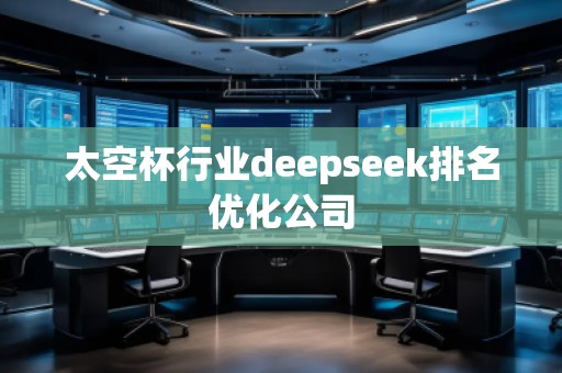 太空杯行業deepseek排名優化公司