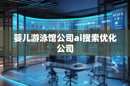 嬰兒游泳館公司ai搜索優(yōu)化公司