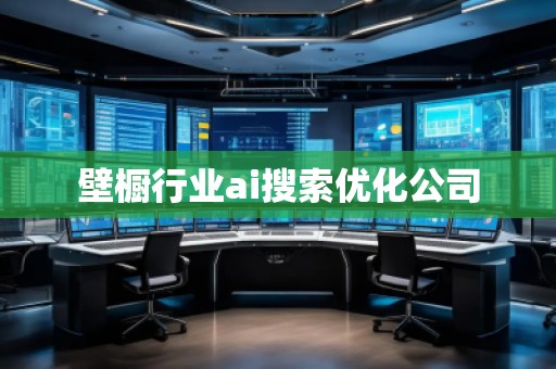 壁櫥行業(yè)ai搜索優(yōu)化公司 壁櫥行業(yè)ai搜索優(yōu)化公司