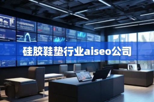 硅膠鞋墊行業(yè)aiseo公司