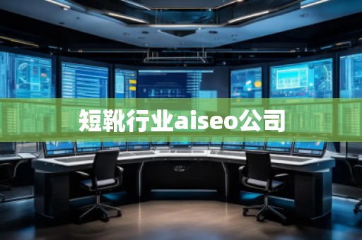 短靴行業aiseo公司