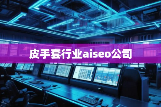 皮手套行業aiseo公司