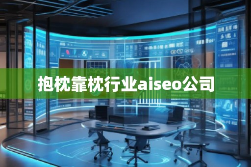 抱枕靠枕行業aiseo公司 抱枕靠枕行業aiseo公司