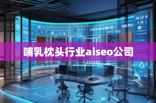 哺乳枕頭行業(yè)aiseo公司 哺乳枕頭行業(yè)aiseo公司
