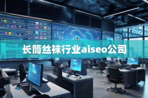 長筒**行業(yè)aiseo公司
