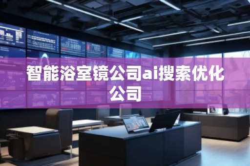 智能浴室鏡公司ai搜索優化公司 智能浴室鏡公司ai搜索優化公司