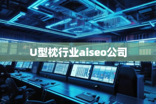 U型枕行業aiseo公司