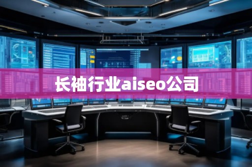 長袖行業aiseo公司