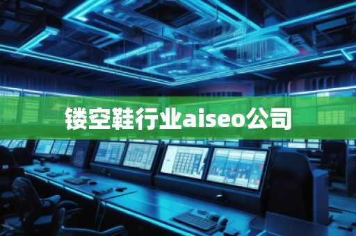 鏤空鞋行業aiseo公司