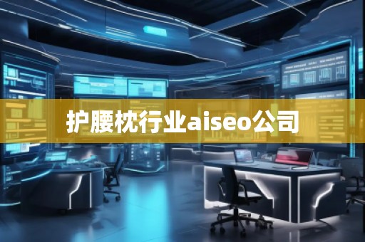 護腰枕行業aiseo公司 護腰枕行業aiseo公司