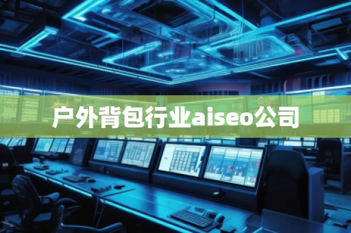 戶外背包行業(yè)aiseo公司 戶外背包行業(yè)aiseo公司
