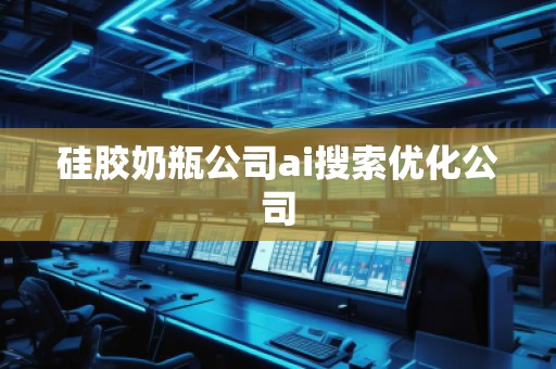 硅膠奶瓶公司ai搜索優化公司 硅膠奶瓶公司ai搜索優化公司