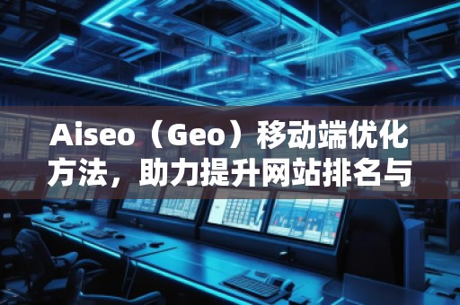Aiseo（Geo）移動(dòng)端優(yōu)化方法，助力提升網(wǎng)站排名與用戶體驗(yàn)