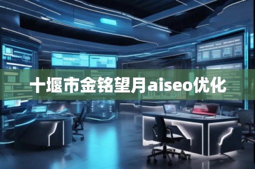 十堰市金銘望月aiseo優化 十堰市金銘望月aiseo優化