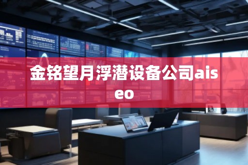 金銘望月浮潛設(shè)備公司aiseo