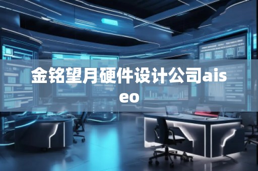 金銘望月硬件設計公司aiseo