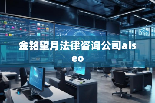 金銘望月法律咨詢公司aiseo