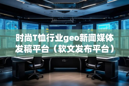 時尚T恤行業geo新聞媒體發稿平臺(軟文發布平臺)