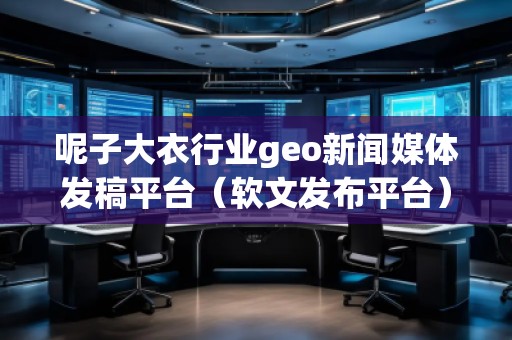 呢子大衣行業geo新聞媒體發稿平臺（軟文發布平臺）