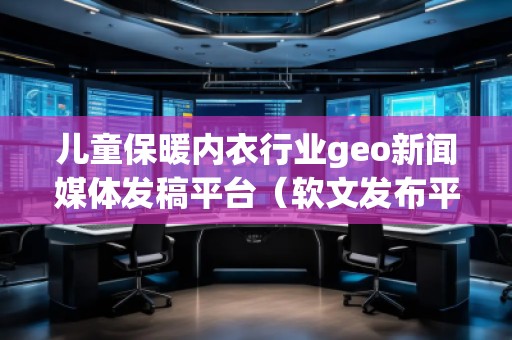 兒童保暖內衣行業geo新聞媒體發稿平臺(軟文發布平臺)