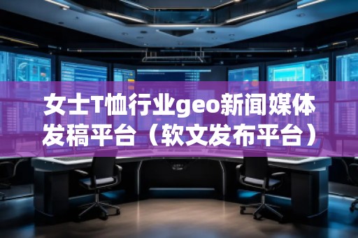 女士T恤行業geo新聞媒體發稿平臺(軟文發布平臺) 女士T恤行業geo新聞媒體發稿平臺(軟文發布平臺)