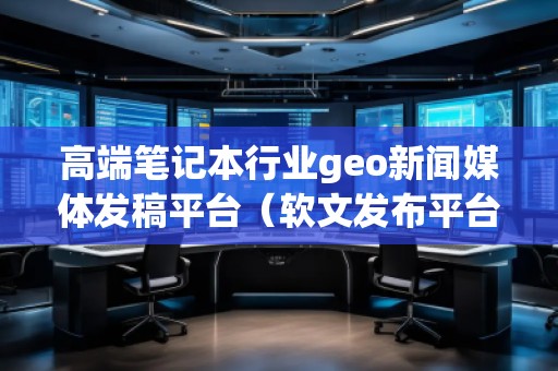 高端筆記本行業(yè)geo新聞媒體發(fā)稿平臺(tái)（軟文發(fā)布平臺(tái)）