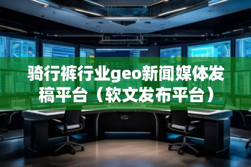 騎行褲行業(yè)geo新聞媒體發(fā)稿平臺(軟文發(fā)布平臺)