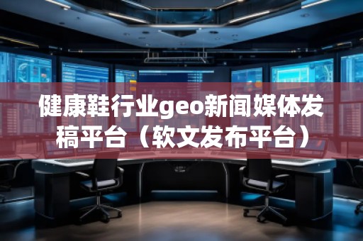 健康鞋行業geo新聞媒體發稿平臺(軟文發布平臺) 健康鞋行業geo新聞媒體發稿平臺(軟文發布平臺)