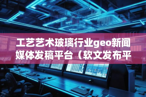 工藝藝術玻璃行業geo新聞媒體發稿平臺（軟文發布平臺）