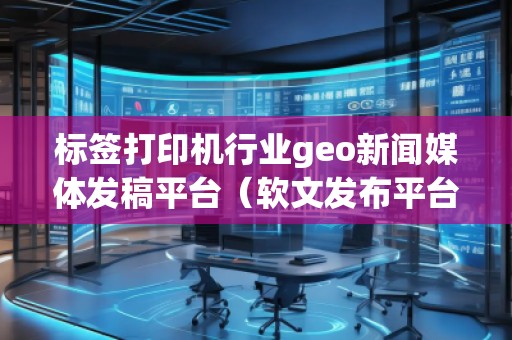 標簽打印機行業geo新聞媒體發稿平臺（軟文發布平臺）