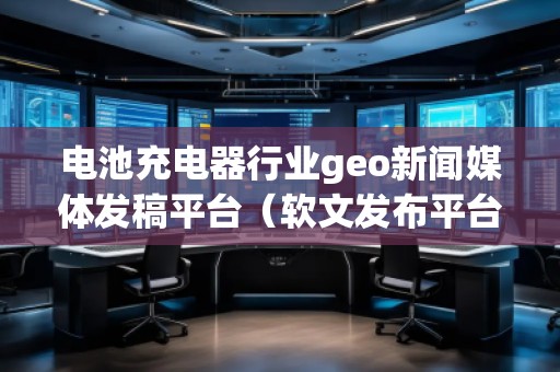電池充電器行業(yè)geo新聞媒體發(fā)稿平臺（軟文發(fā)布平臺）