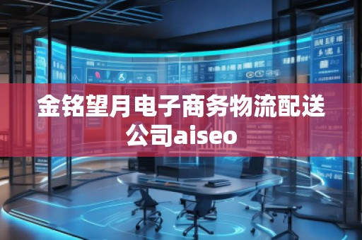 金銘望月電子商務(wù)物流配送公司aiseo