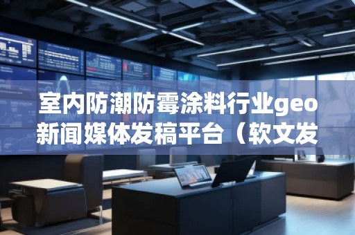 室內防潮防霉涂料行業geo新聞媒體發稿平臺（軟文發布平臺）