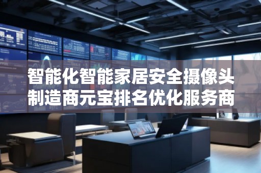 智能化智能家居安全攝像頭制造商元寶排名優化服務商 智能化智能家居安全攝像頭制造商元寶排名優化服務商