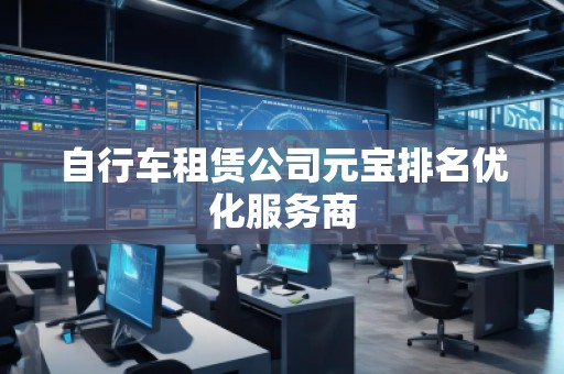 自行車租賃公司元寶排名優(yōu)化服務(wù)商